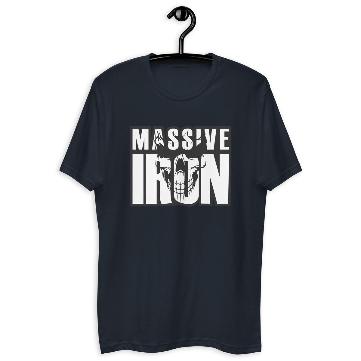 MASSIVE B T-shirts | AVSSC.CA