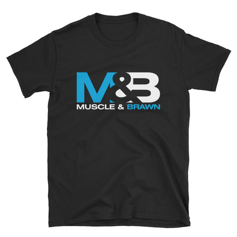 "Throwback MAB" Short-Sleeve Unisex T-Shirt