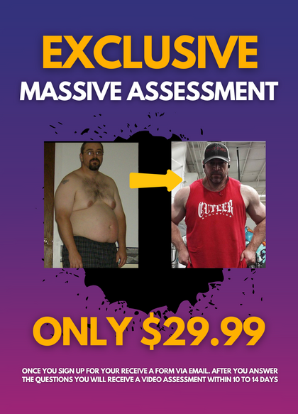 COMPLETE Massive Assessment