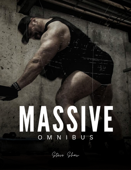 Massive Omnibus E-BOOK Series