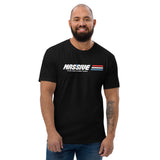 Massive Joe Short Sleeve T-shirt