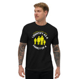 Family of 4 Short Sleeve T-shirt