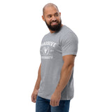 Massive University Short Sleeve T-shirt