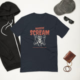 "Massive Scream 2023" Short Sleeve T-shirt