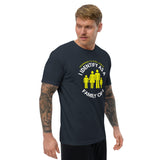 Family of 4 Short Sleeve T-shirt