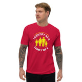 Family of 4 Short Sleeve T-shirt