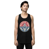 Massive Motorcycle Men’s premium tank top