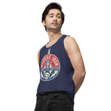 Massive Motorcycle Men’s premium tank top