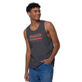 Massive Big Strong Men’s premium tank top