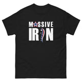 Massive Fourth Unisex classic tee