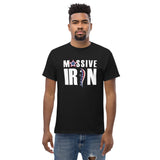 Massive Fourth Unisex classic tee