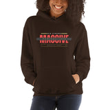 Massive Big Strong Unisex Hoodie