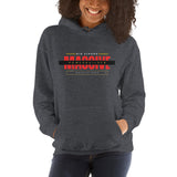 Massive Big Strong Unisex Hoodie