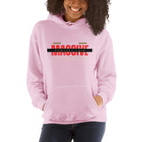 Massive Big Strong Unisex Hoodie