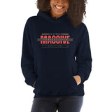 Massive Big Strong Unisex Hoodie