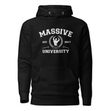 Massive University Unisex Hoodie
