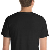 "Lil Squat" Unisex t-shirt