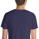 "Lil Squat" Unisex t-shirt