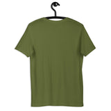 Massive Multi Unisex t-shirt