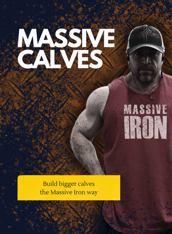 Massive Calves - Massive Series