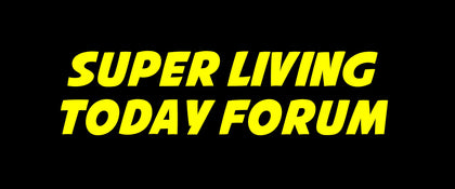 Private Community Access - Super Living Forum