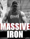 Massive Iron Collection - PRE-ORDER