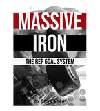 Massive Iron E-Book