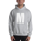 "Massive Iron" Hooded Sweatshirt