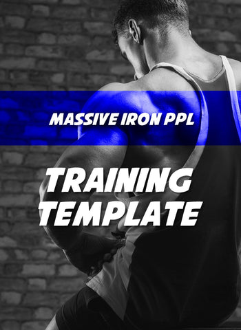 Massive Iron PPL Training Template